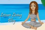 The Leisure Living Blog
